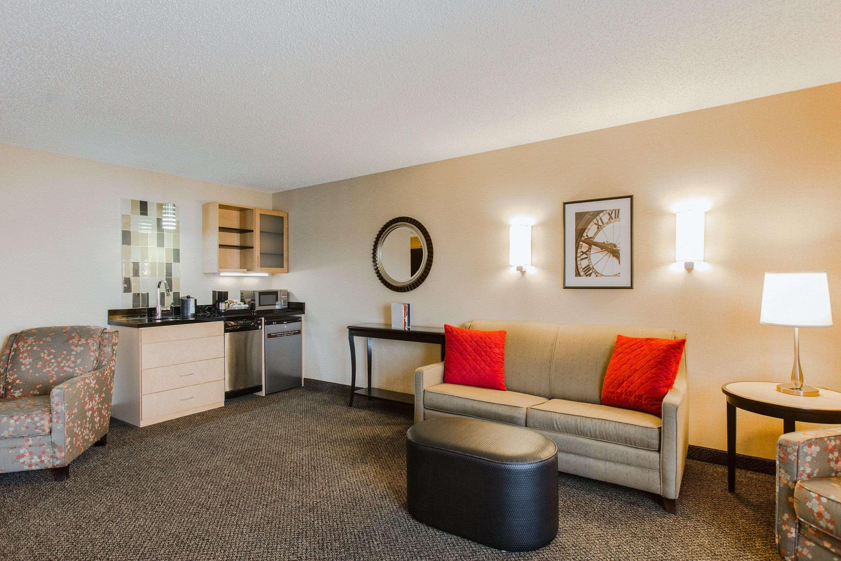 Cambria Hotel Minneapolis Maple Grove Εξωτερικό φωτογραφία