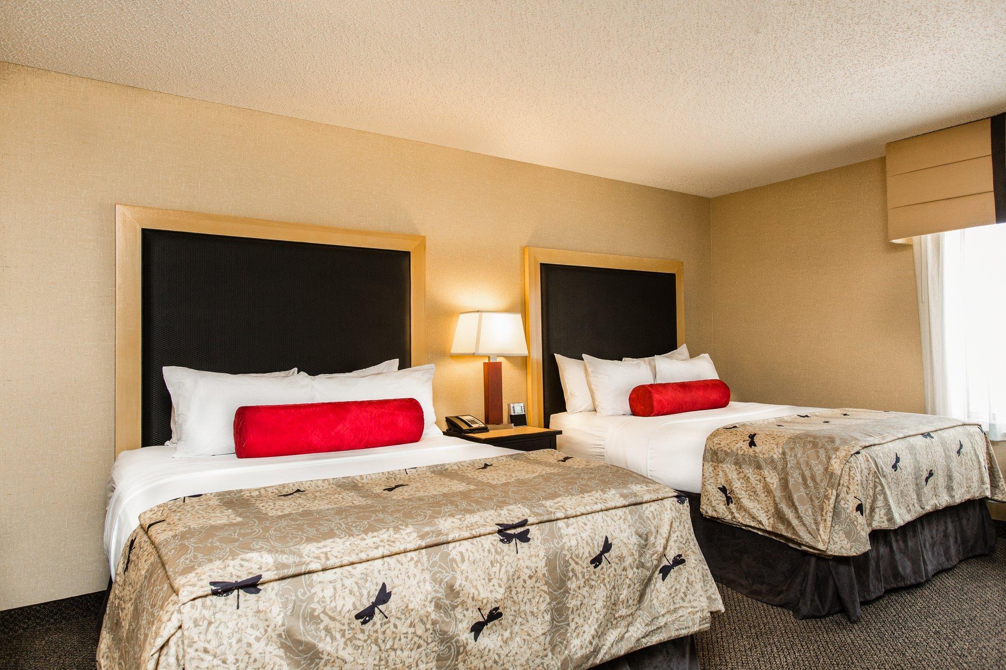 Cambria Hotel Minneapolis Maple Grove Εξωτερικό φωτογραφία