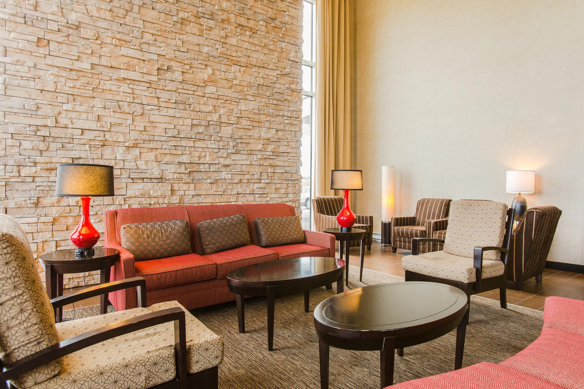 Cambria Hotel Minneapolis Maple Grove Εξωτερικό φωτογραφία