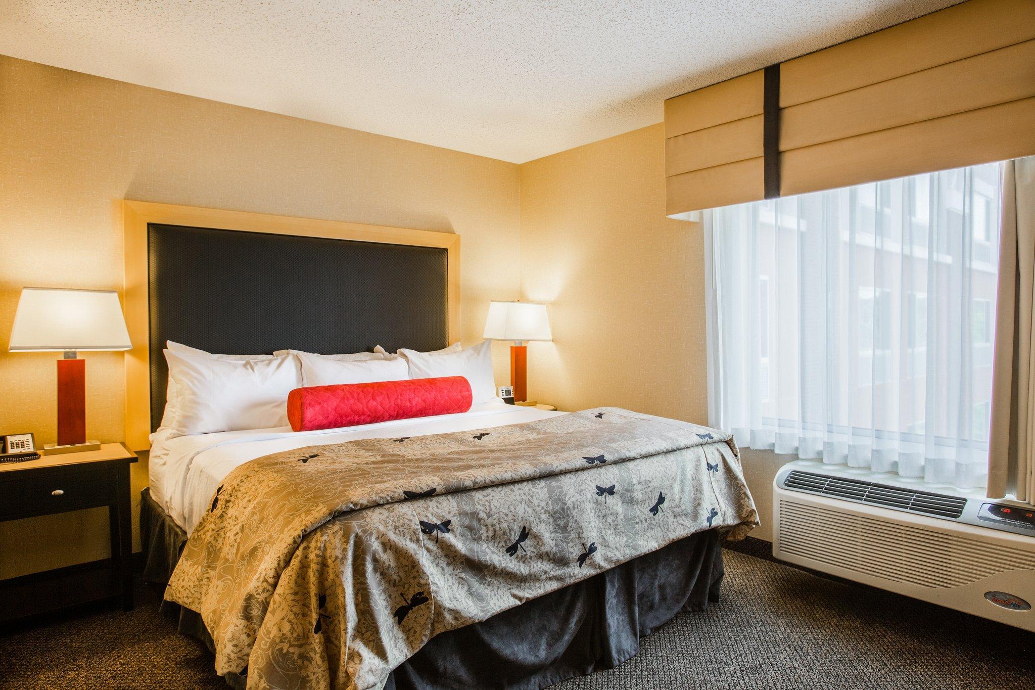 Cambria Hotel Minneapolis Maple Grove Εξωτερικό φωτογραφία