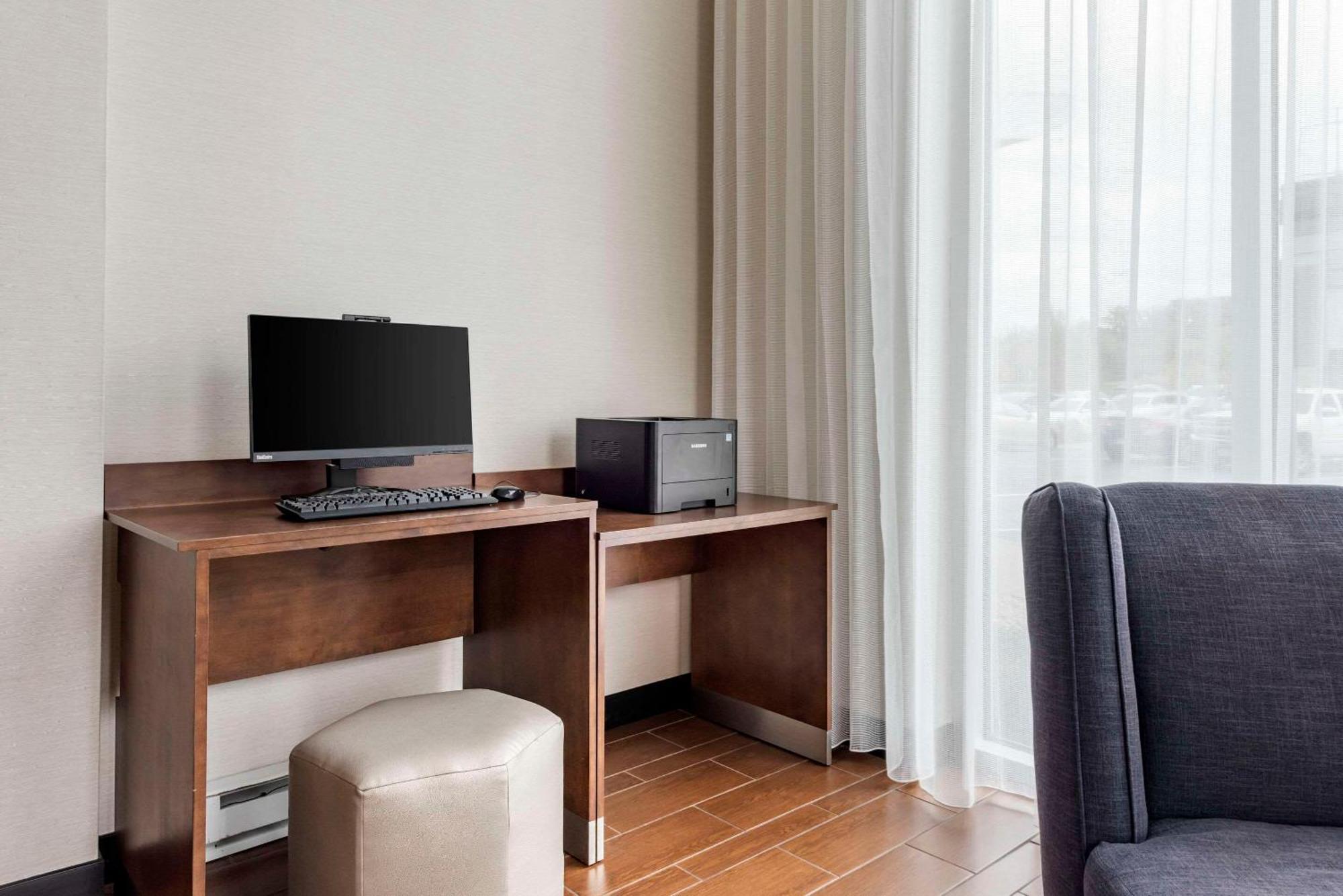 Cambria Hotel Minneapolis Maple Grove Εξωτερικό φωτογραφία