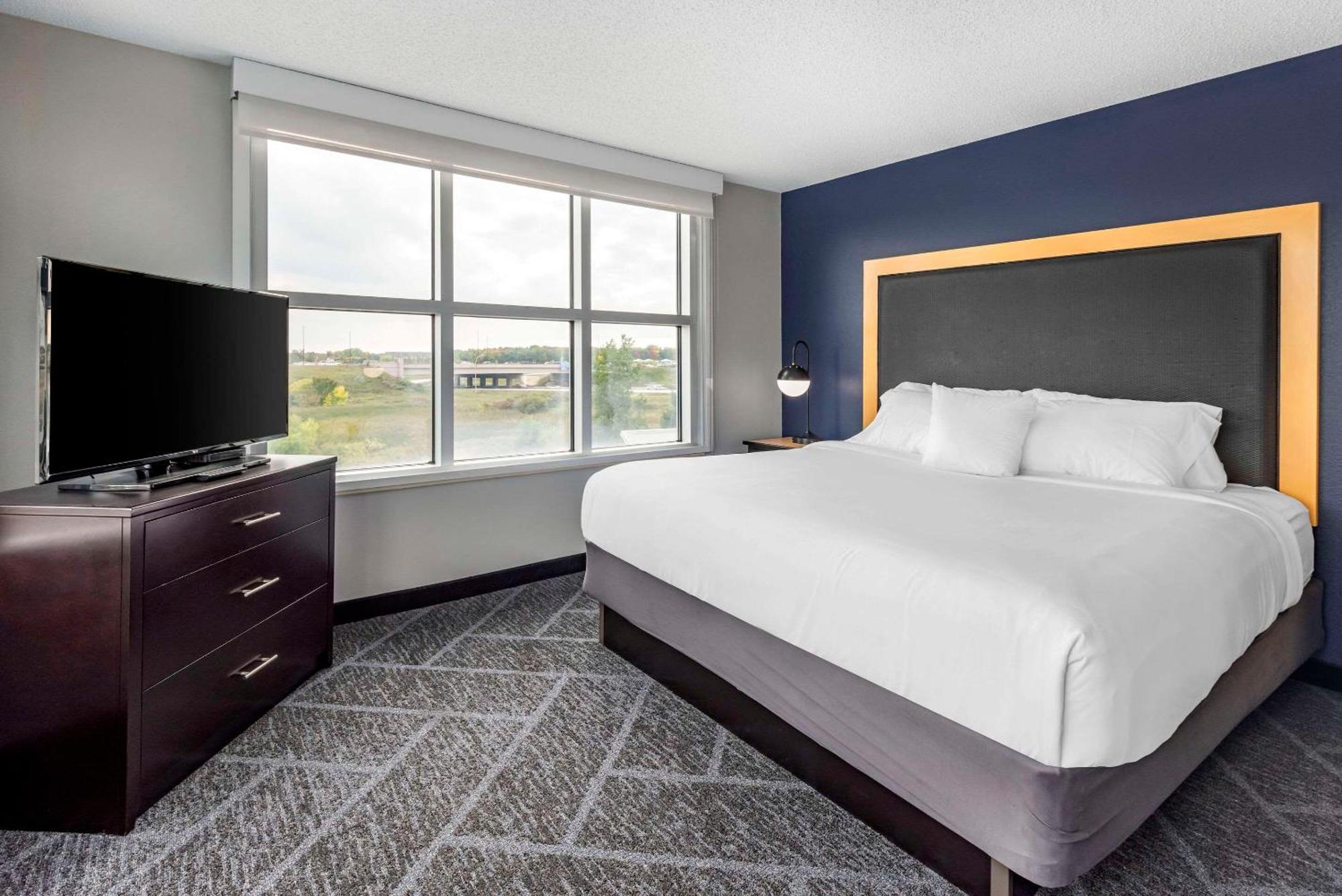 Cambria Hotel Minneapolis Maple Grove Εξωτερικό φωτογραφία