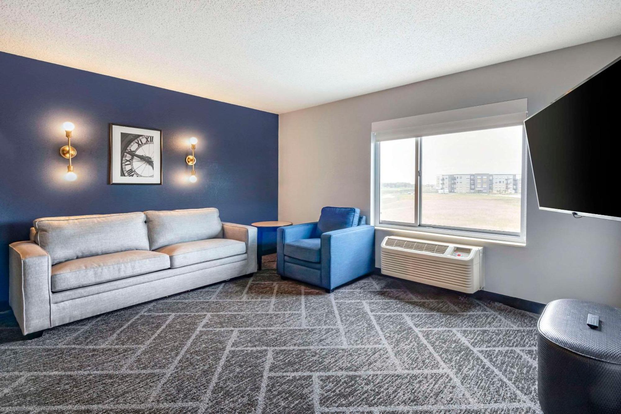 Cambria Hotel Minneapolis Maple Grove Εξωτερικό φωτογραφία