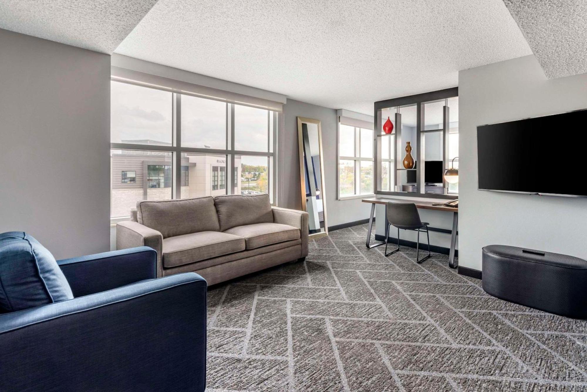 Cambria Hotel Minneapolis Maple Grove Εξωτερικό φωτογραφία