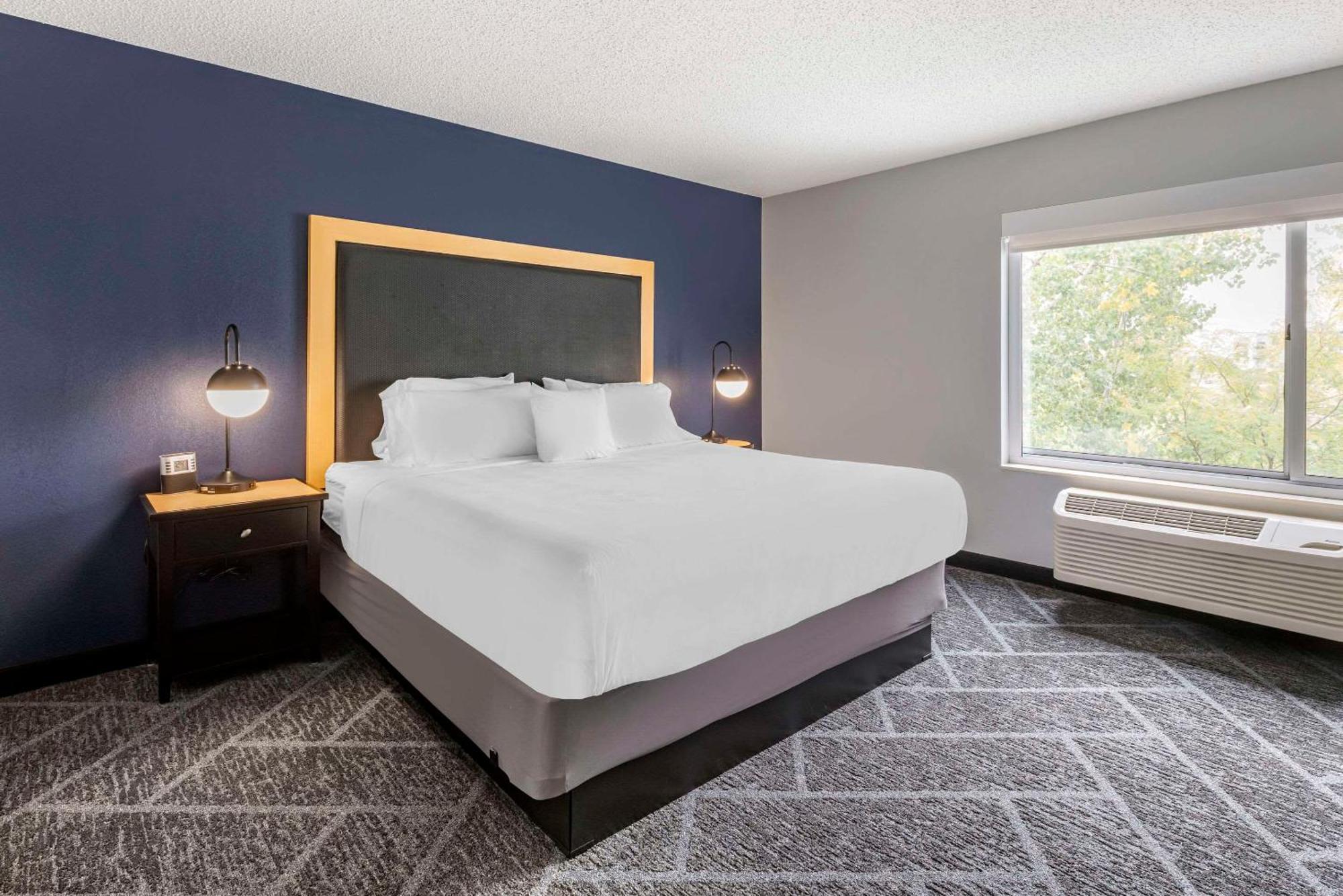 Cambria Hotel Minneapolis Maple Grove Εξωτερικό φωτογραφία