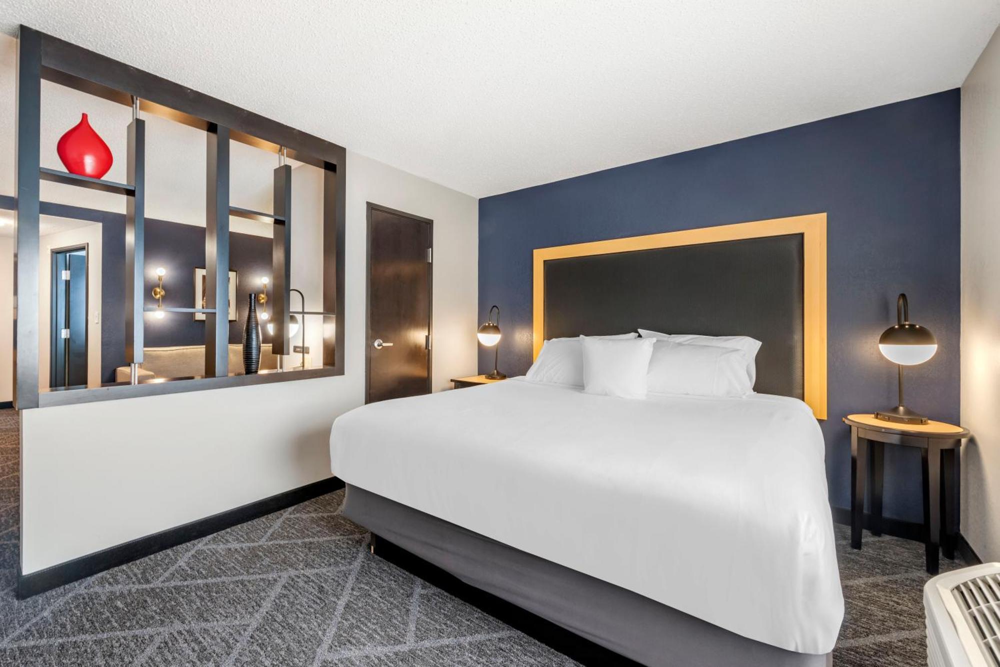 Cambria Hotel Minneapolis Maple Grove Εξωτερικό φωτογραφία