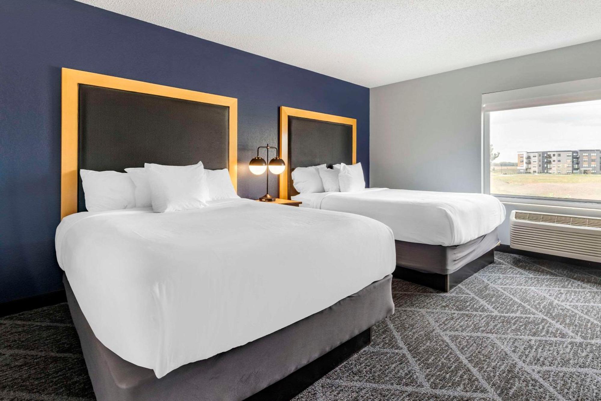 Cambria Hotel Minneapolis Maple Grove Εξωτερικό φωτογραφία